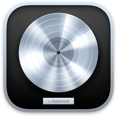 Ashley Wallbridge Feat. Bodine - This is Home. Logic Pro DAW file