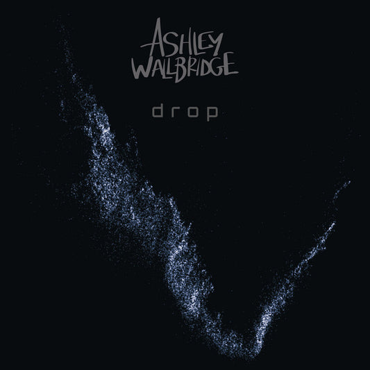Ashley Wallbridge - Drop. Logic Pro DAW file