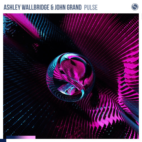 Ashley Wallbridge & John Grand -  Pulse. Logic Pro DAW file