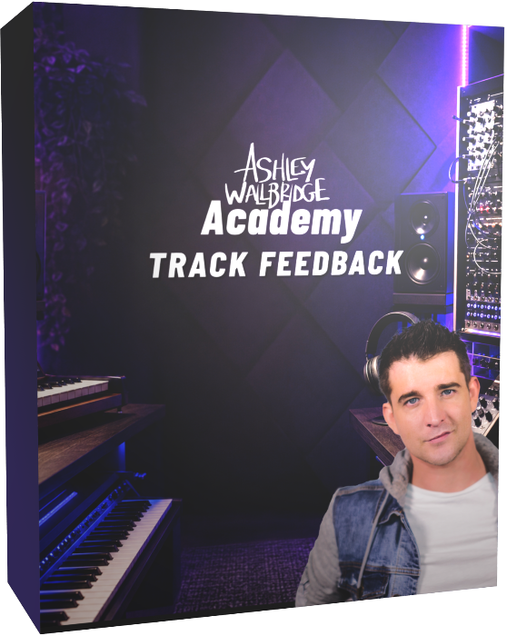 Track Feedback