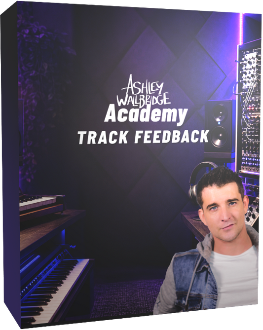 Track Feedback