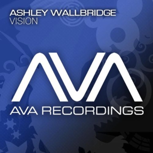 Ashley Wallbridge  - Vision. Logic Pro DAW file